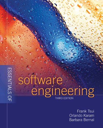 Software Engineering Essentials