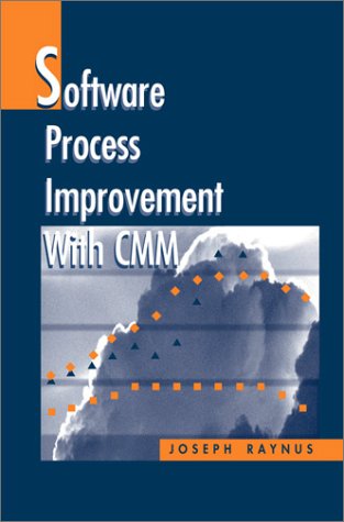 Software Process Improvement With CMM