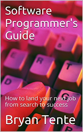 Software Programmer's Guide