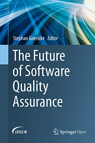 Software QA Future