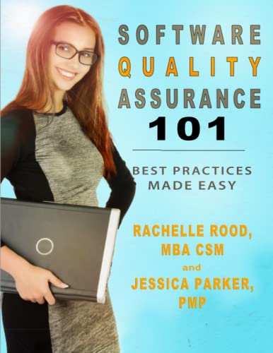 Software Quality Assurance 101