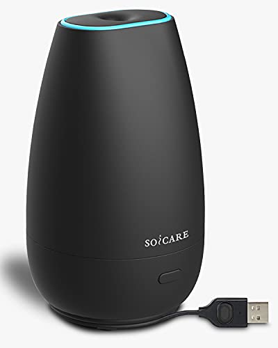 SOICARE Car Diffuser (2nd Generation)