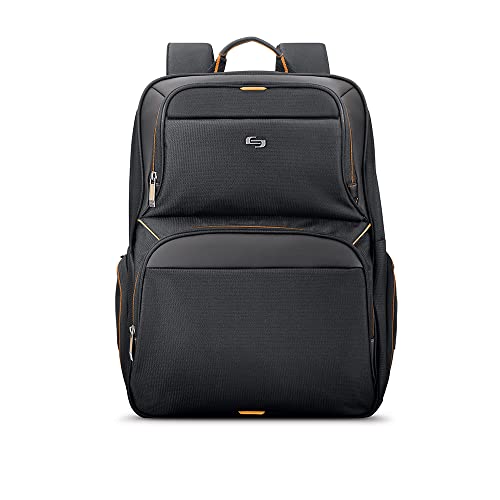 Solo NY UBN701-4 Laptop Backpack