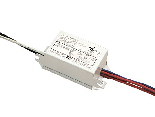 Solus Electronic Fluorescent Ballast