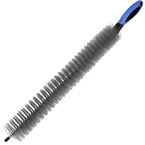 SOLUSTRE Cleaning Coil Brush