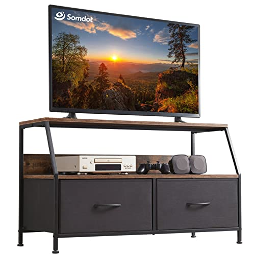 Somdot TV Stand