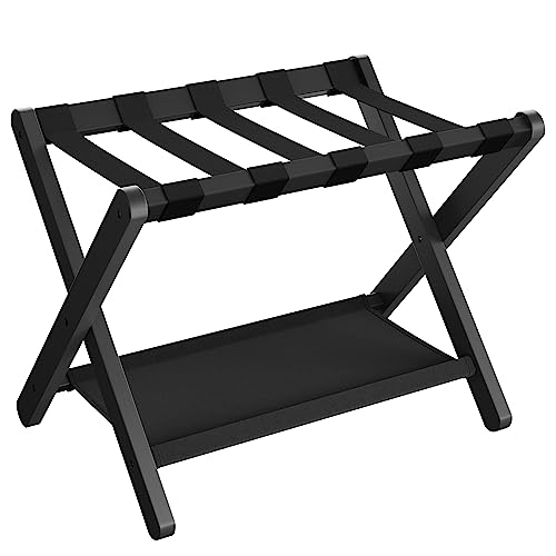 SONGMICS Luggage Rack