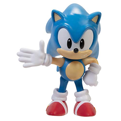 Sonic Action Figure Toy