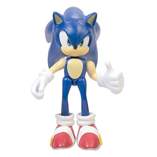 Sonic The Hedgehog 2.5 Inch Action Figure