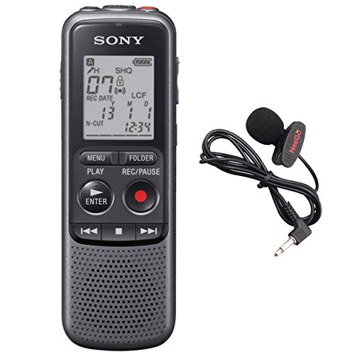 Sony Digital Voice Recorder ICD-PX Series