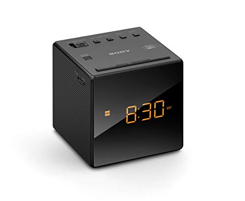Sony ICFC-1 Alarm Clock