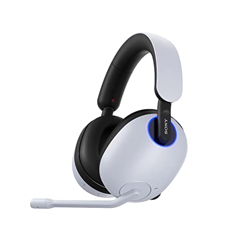 Sony-INZONE H9 Wireless Noise Canceling Gaming Headset