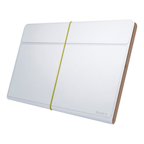 Sony IT Tablet Cover - White