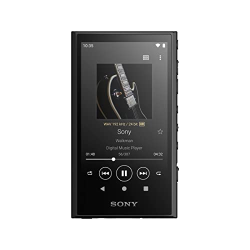 Sony NW-A306 Walkman 32GB