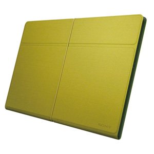 Sony Sgp Cv4 G Protective Cover for Xperia Tablet S