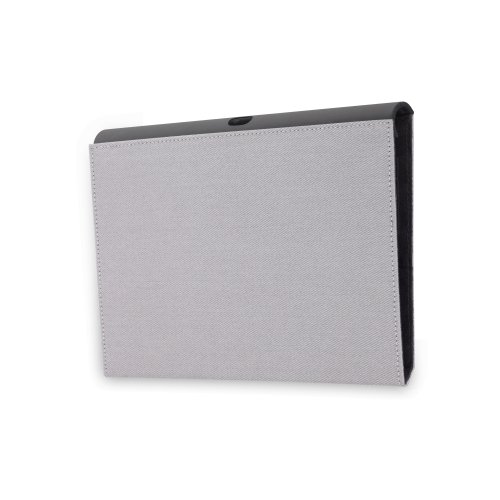 Sony SGPCV2 Tablet S Gray Carrying Cover Stand Case