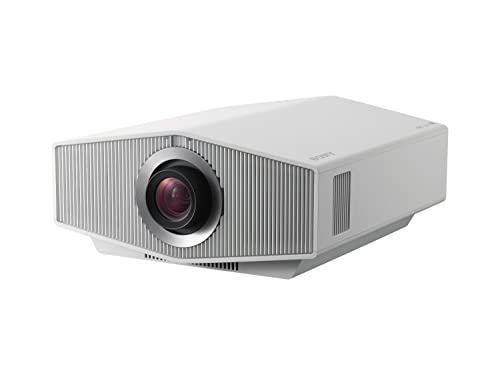 Sony VPL-XW6000ES 4K HDR Laser Home Theater Projector