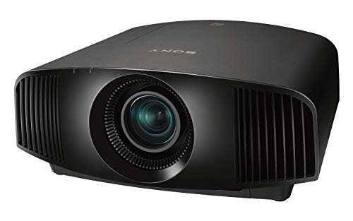 Sony VW325ES 4K HDR Projector