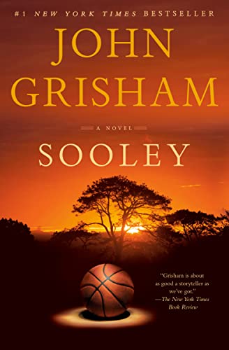 Sooley: A Compelling Novel