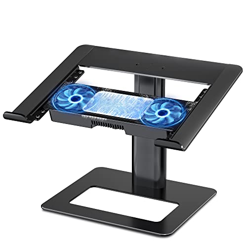 Soundance Fast Cooling Laptop Stand