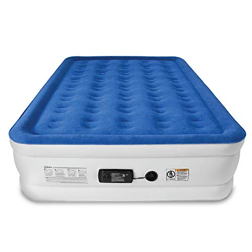 SoundAsleep Dream Series Luxury Air Mattress