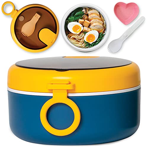 Souper Duper Ramen Bowl Set