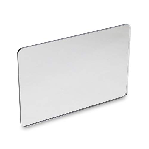 Source One Acrylic Safety Mirror Sheet