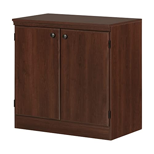 South Shore Morgan Small Storage Cabinet