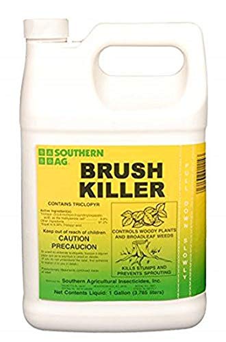 Southern Ag Brush Killer 8.8% Triclopyr