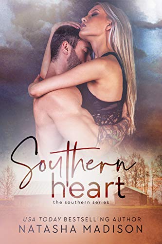 Southern Heart: A Small Town Brother's Best Friend Romance