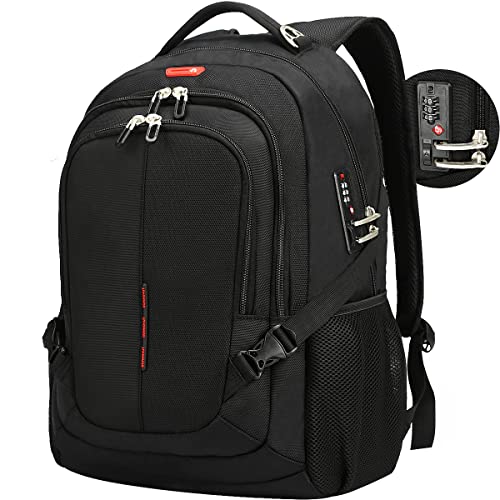Sowaovut Travel Laptop Backpack