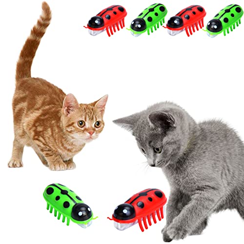 SOYCCYOP Electronic Cat Toy