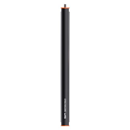 SP Gadgets 12" Extension Pole: Lightweight, Robust, and Floating