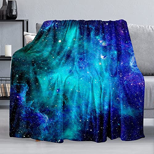 Space Galaxy Blanket
