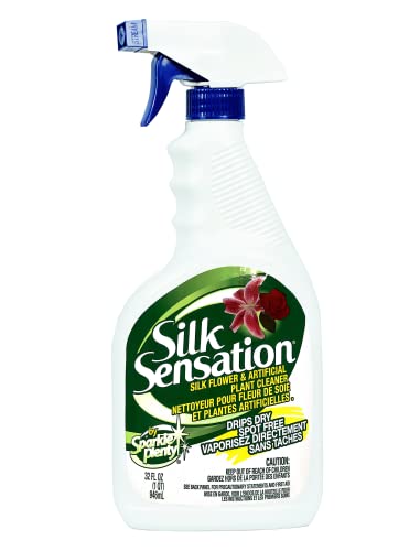 Sparkle Plenty Silk Sensation Cleaner Spray
