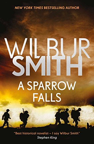 Sparrow Falls: The Courtney Series