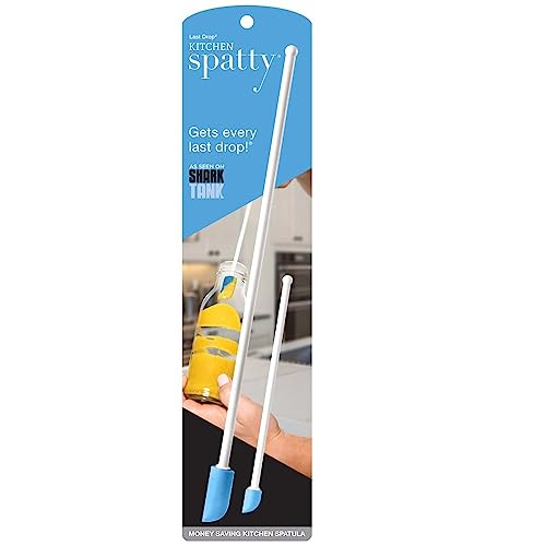 Spatty Daddy Kitchen Spatula Set