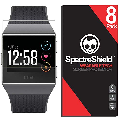 Spectre Shield Fitbit Ionic Screen Protector