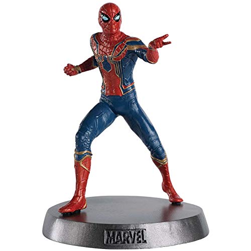 Spider-Man Heavyweight Metal Figurine