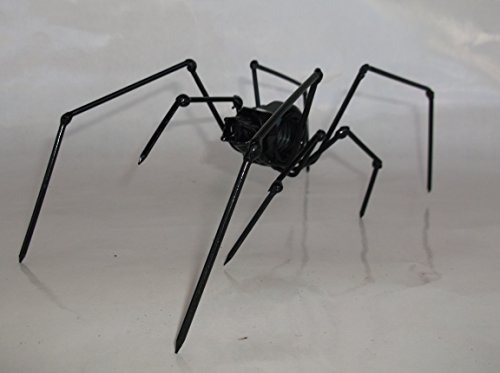 Spider Metal Sculpture