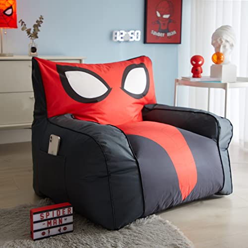 Spiderman Gaming Bean Bag Chair