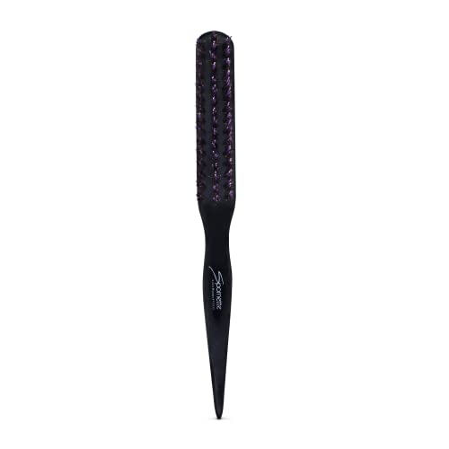Spornette Little Wonder Teasing Brush - Add Volume and Style to Your Hair