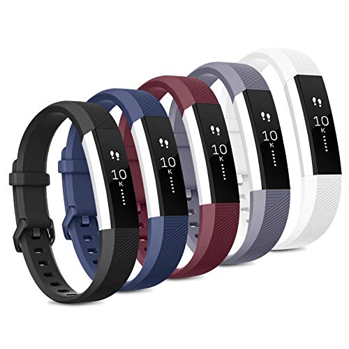 Sport Bands for Fitbit Alta HR and Fitbit Alta