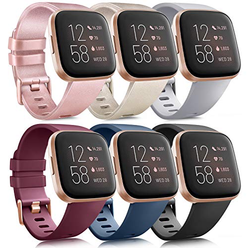 Sport Bands for Fitbit Versa
