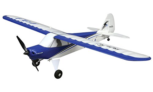 Sport Cub S RC Airplane RTF with SAFE Technology