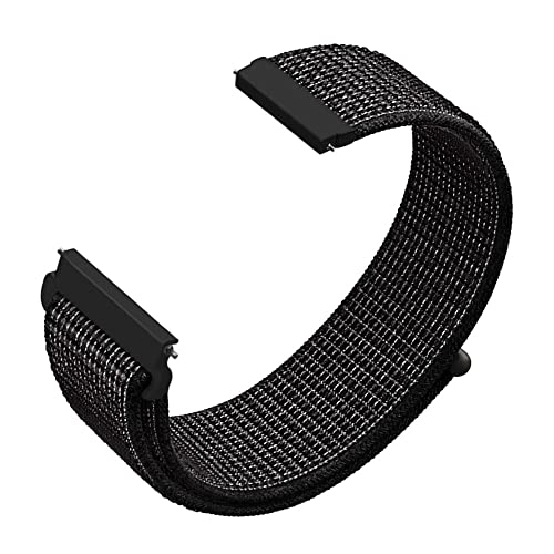 Sport Loop Band Compatible with Apple Watch Bands
