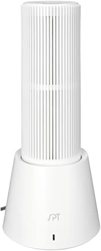 SPT SI-X100ML: Compact Renewable Mini Dehumidifier