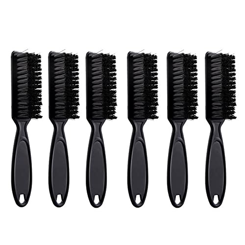 SQULIGT Barber Clipper Cleaning Brush Set