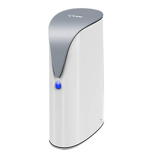 SSK 4TB Cloud Network Attached Storage
