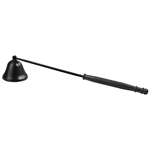Stainless Steel Candle Snuffer